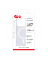tech 21 Tech21 EvoClear Case MagSafe przezroczyste etui iPhone 17 Pro - nr 8