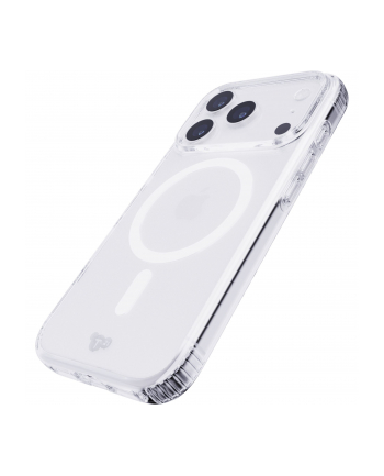 tech 21 Tech21 EvoLite etui MagSafe do iPhone17 Pro przezroczysty nr 2