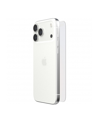 tech 21 Tech21 FlexGlass Ultra Clear do iPhone 17 Pro Max przezroczyste
