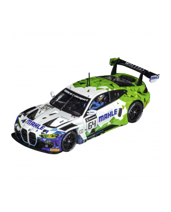 Carrera hybrydowe BMW M4 GT3 Mahle Racing Team