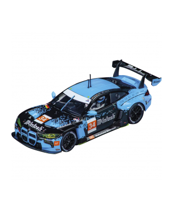 Carrera hybrydowe BMW M4 GT3 Walkenhorst Motorsport, No.34