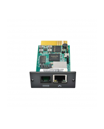 PowerWalker SNMP Manager NG