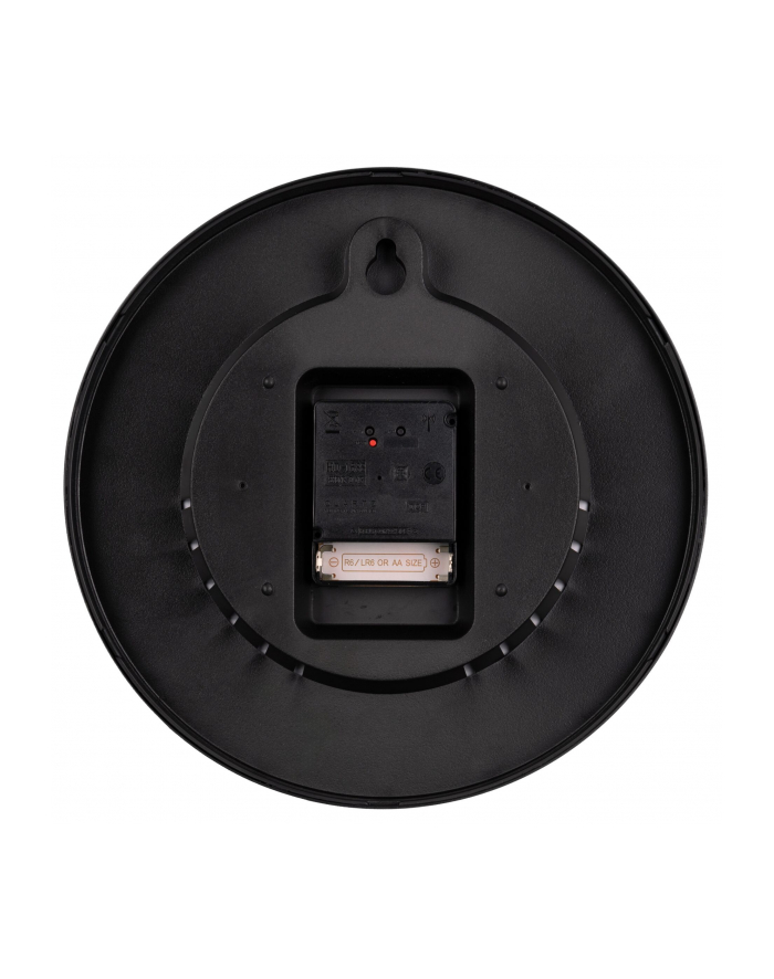 KIENZLE DCF Radio-Control.Wall Clock Classic 25 cm, BIAŁY główny