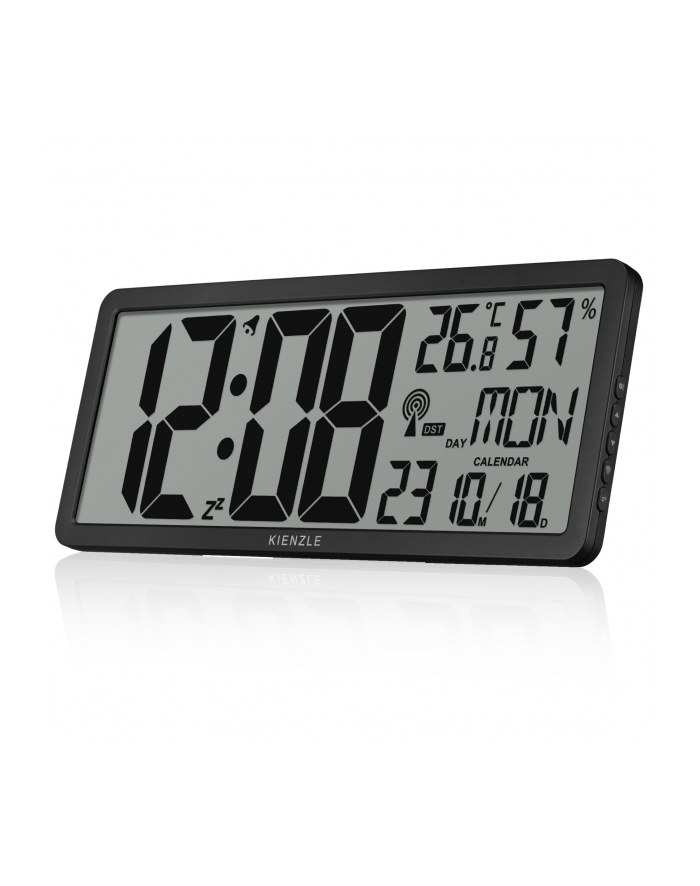 KIENZLE Digital Wall Clock XXL główny