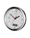 KIENZLE DCF Radio-Controlled Clock Bathroom - nr 1