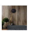 KIENZLE DCF Radio-Control.Wall Clock Modern anthracite 25 cm - nr 2