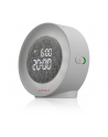 KIENZLE Light Alarm Clock Round - nr 1