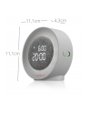 KIENZLE Light Alarm Clock Round - nr 6