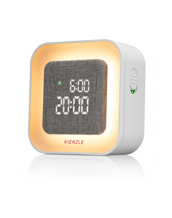 KIENZLE Light Alarm Clock Square główny