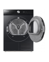 Samsung DV90BB9445GBS2, black Bespoke Heat Pump Dryer 9kg - nr 4