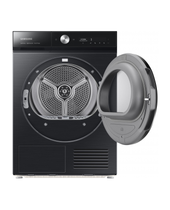 Samsung DV90BB9445GBS2, black Bespoke Heat Pump Dryer 9kg