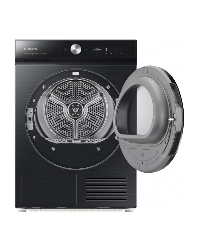 Samsung DV90BB9445GBS2, black Bespoke Heat Pump Dryer 9kg główny