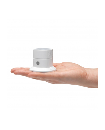 Alecto czujnik tlenku wegla