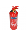 Alecto gasnica proszkowa 1 kg - nr 2