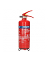 Alecto gasnica proszkowa 2 Kg - nr 1