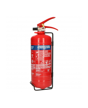 Alecto gasnica proszkowa 2 Kg