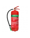 Alecto gasnica pianowa 6 litrow - nr 1