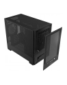 ADATA XPG VALOR MESH NANO MID TOWER BLACK - nr 3