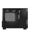 ADATA XPG VALOR MESH NANO MID TOWER BLACK - nr 4
