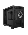 ADATA XPG VALOR MESH NANO MID TOWER BLACK - nr 6