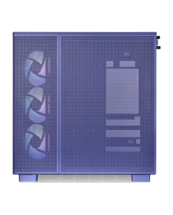Thermaltake View 380 XL TG ARGB Future Dusk