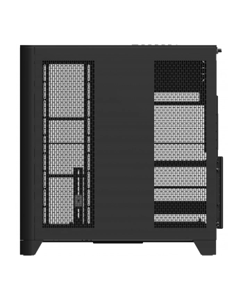 Thermaltake View 390 TG Black