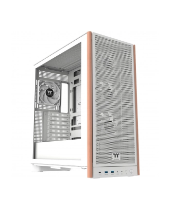 Thermaltake S370 WS Snow White