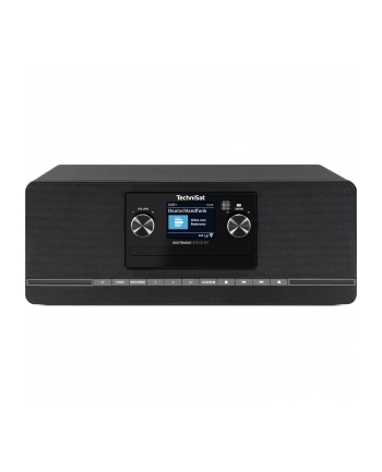 Technisat DigitRadio 372 CD BT czarny