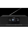 Technisat DigitRadio 372 CD BT czarny - nr 6