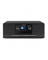 Technisat DigitRadio 372 CD IR czarny - nr 1