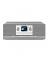 technisat Technsat DigitRadio 372 CD BT srebrny - nr 1