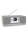 technisat Technsat DigitRadio 372 CD BT srebrny - nr 2
