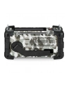 Sangean MMR-99 DAB+ Artic Camo Emergency/Hand Crank/Solar Radio - nr 4