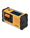 Sangean MMR-88 (USB-C) gelb Notfall/Kurbel/Solar Radio - nr 3
