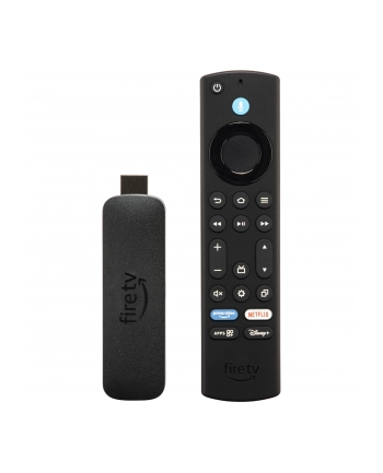 kindle Amazon Fire TV Stick 4k Max 2nd Gen