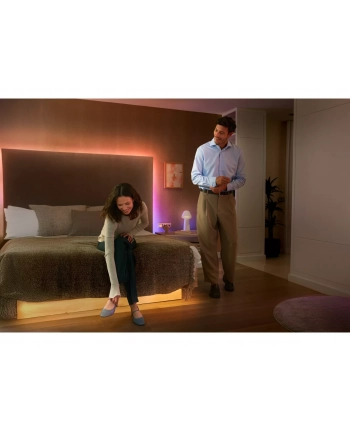 Philips Hue Flux Lightstrip 3m