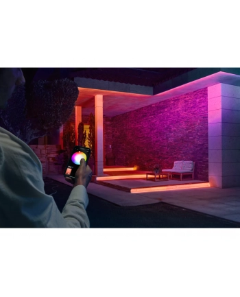 Philips Hue Flux Outdoor Lightstrip 5m