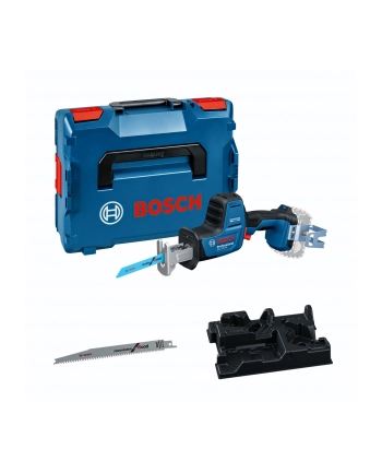 Bosch GSA 18V-24 Akku-Säbelsäge