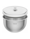 Zwilling Fresh'amp;Save Bowl Vakuum Starter-Set 9.tlg. Edelstahl - nr 10