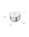 Zwilling Fresh'amp;Save Bowl Vakuum Starter-Set 9.tlg. Edelstahl - nr 21