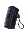 Baseus EnerGeek GX11 MiFi Power Bank 20000mAh 67W Cosmic Black - nr 1