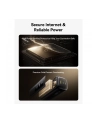 Baseus EnerGeek GX11 MiFi Power Bank 20000mAh 67W Cosmic Black - nr 3