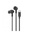 Belkin SoundForm InEar-Kopfhörer ANC USB-C Kabel schw.G3H0003hqBK - nr 2