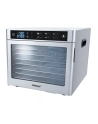 Steba ED 80 Steel Deluxe suszarka spozywcza - nr 7