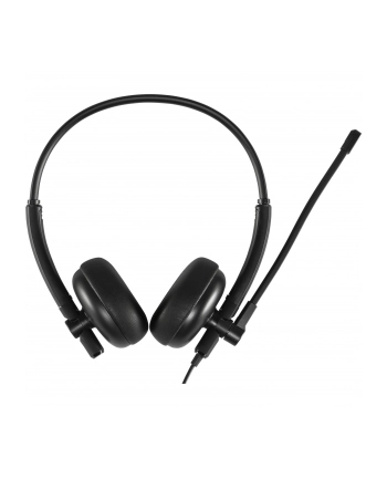 Dell Wired Headset - WH125 Wired Gaming Headset