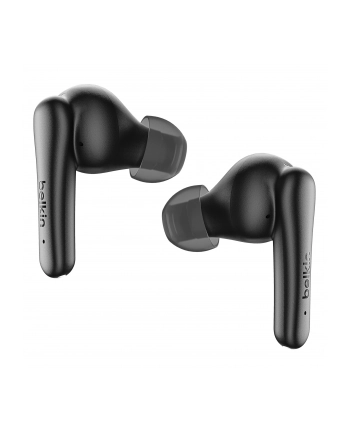 Belkin Soundform Rhythm ANC True Wireless Kopf.czarny AUC015hqBK