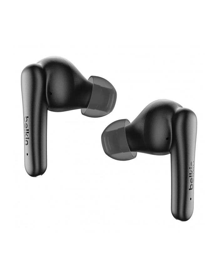 Belkin Soundform Rhythm ANC True Wireless Kopf.czarny AUC015hqBK główny
