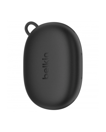 Belkin Activefit Sports In-Ear Kopfhörer czarny AUC016hqBK