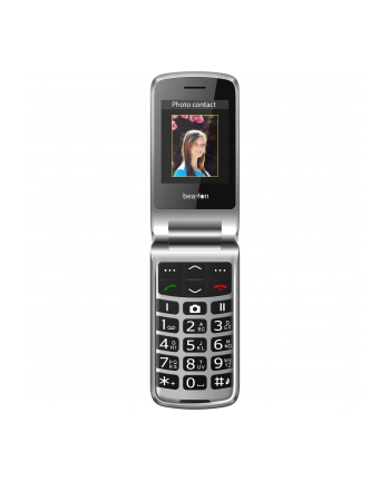 beafon Bea-Fon SL605 2G black-silver