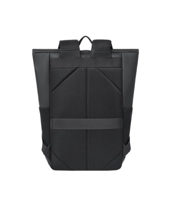Rivacase 7826 Eden Rucksack 14 ECO czarny roll-top